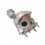 Repas turbo Volkswagen Polo 1.4 TDI 56kW  AMF 1999-2005